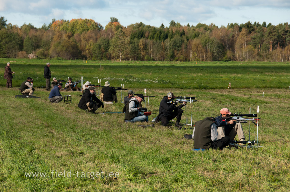 2011 FT Championship Final Competition begins